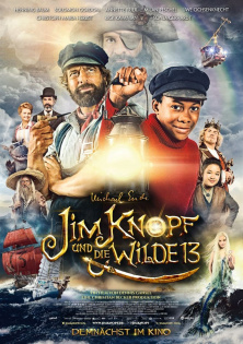 stream Jim Knopf und die Wilde 13