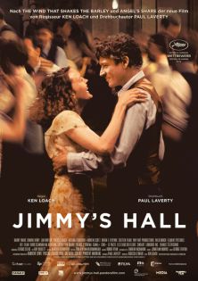 stream Jimmy's Hall
