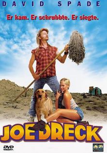 stream Joe Dreck