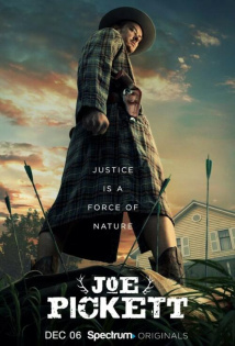 Joe Pickett S01E01