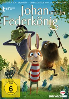 stream Johan und der Federkönig