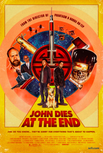 stream John Dies at the End