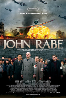 stream John Rabe