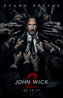 stream John Wick: Kapitel 2