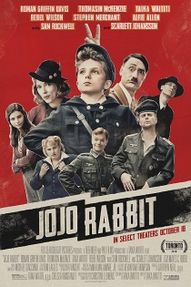 stream Jojo Rabbit