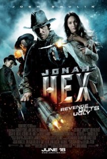 stream Jonah Hex