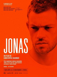 stream Jonas - Vergiss mich nicht