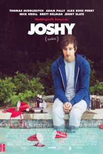 stream Joshy - Ein voll geiles Wochenende