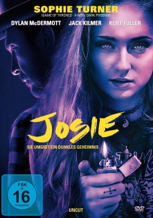stream Josie - Sie umgibt ein dunkles Geheimnis