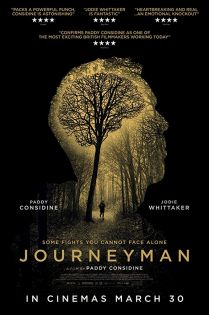 stream Journeyman