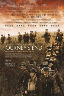 stream Journeys End - Tage bis zur Ewigkeit
