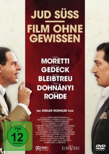 stream Jud Süß Film ohne Gewissen