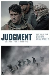 stream Judgment - Grenze der Hoffnung