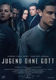 stream Jugend ohne Gott - Ein Film über die Liebe