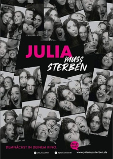 stream Julia muss sterben