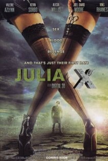 stream Julia X