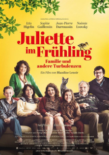 stream Juliette im Frühling