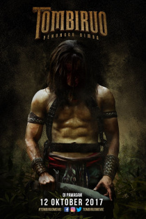 stream Jungle Warrior