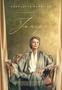 stream Juniper