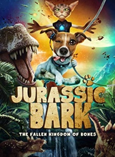 stream Jurassic Bark