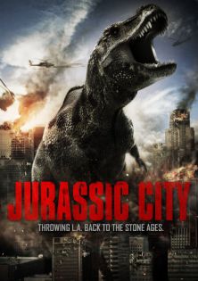 stream Jurassic City