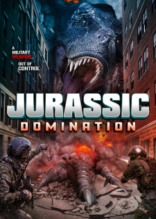 stream Jurassic Domination
