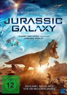 stream Jurassic Galaxy