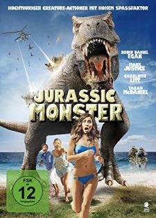 stream Jurassic Monster