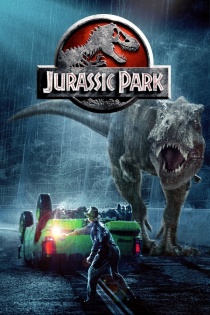 stream Jurassic Park