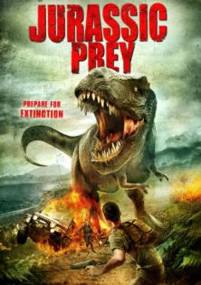 stream Jurassic Prey