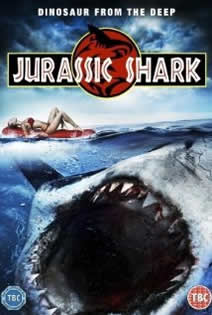 stream Jurassic Shark