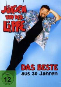 stream Jürgen von der Lippe XL