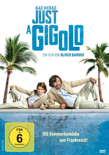 stream Just a Gigolo (2019)