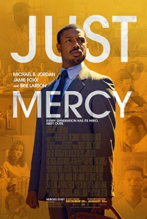 stream Just Mercy