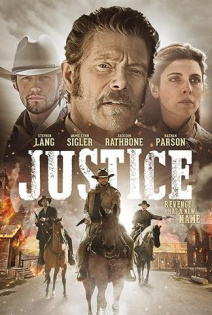 stream Justice - Kein Erbarmen