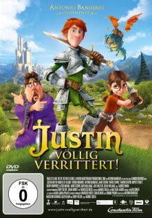 stream Justin - Völlig verrittert!