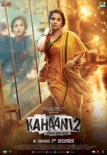 stream Kahaani 2