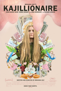 stream Kajillionaire