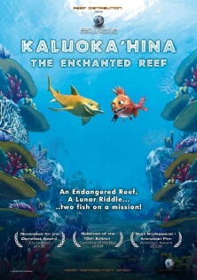 stream Kaluoka hina: Das Zauberriff