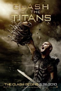 stream Kampf der Titanen