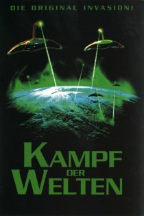stream Kampf der Welten (1953)