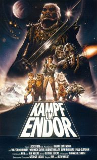 stream Kampf um Endor