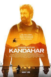 stream Kandahar
