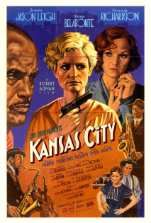 stream Kansas City