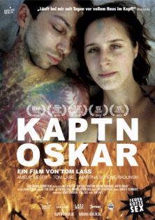 stream Kaptn Oskar