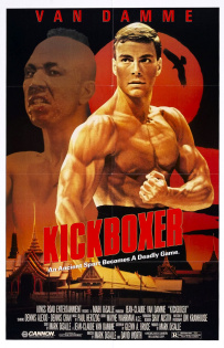 stream Karate Tiger 3 - Der Kickboxer