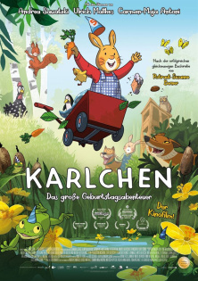 stream Karlchen - Das große Geburtstagsabenteuer