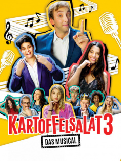 stream Kartoffelsalat 3 - Das Musical