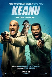 stream Keanu - Her mit dem Kätzchen
