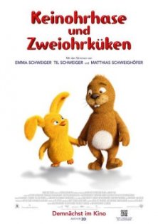 stream Keinohrhase und Zweiohrküken